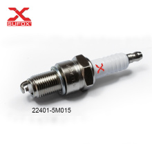 Auto Spare Parts Spark Plug Iridium Spark Plug 22401-5m015 Fit for Japanese Car